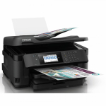 EPSON WF-7710DWF COLOR INKJET MFP