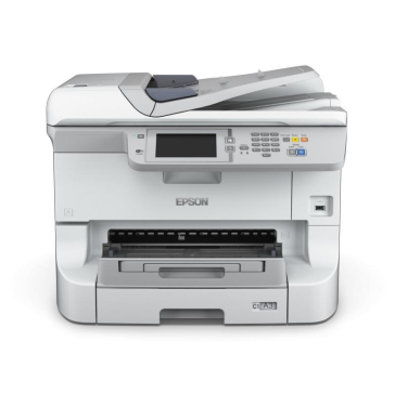 EPSON WF-8510DWF A3+ COLOR INKJET MFP