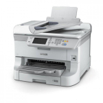 EPSON WF-8590DWF A3+ COLOR INKJET MFP