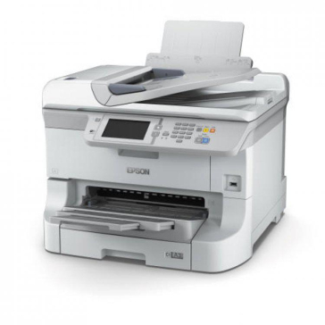EPSON WF-8590DWF A3+ COLOR INKJET MFP
