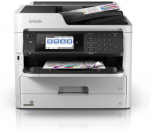 EPSON WF-C5790DWF COLOR INKJET MFP