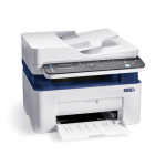 EROX 3025V_NI MONO LASER MFP