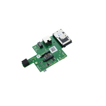 ETHERNET ADD-ON MODULE