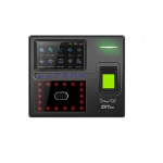 FACIAL ACCESS CONTROL AND T&A ID ZKTECO