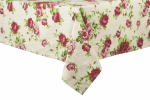 FATA DE MASA BBC 145X240 CM - FLORI ROZ