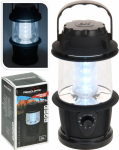 FELINAR CAMPING 16LED 17.5x8cm