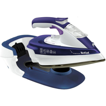 FIER DE CALCAT TEFAL FV9966E0