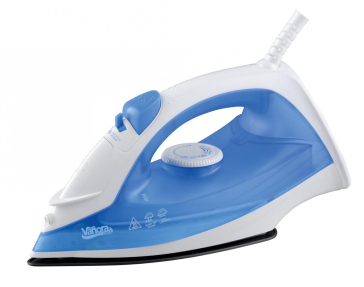 FIER DE CALCAT VANORA VN-SI-1600BL