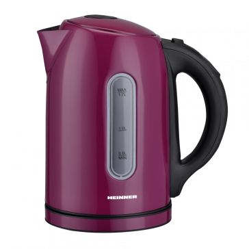 FIERBATOR DIGITAL HEINNER HEK-D2200BG