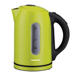 FIERBATOR DIGITAL HEINNER HEK-D2200GR