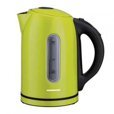 FIERBATOR DIGITAL HEINNER HEK-D2200GR