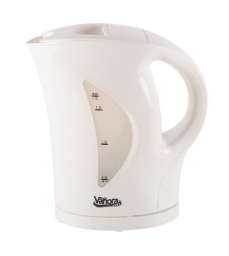 FIERBATOR ELECTRIC VANORA VEK-1850WH