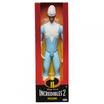 FIGURINA CU ARTICULATII FROZONE, 30.5 CM