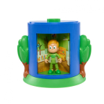 Figurina Sopi Transforming