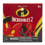 FIGURINA SURPRIZA- INCREDIBLES 2