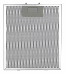 FILTRU DE ALUMINIU HEINNER ALFILTER