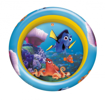 Finding Dory- Piscina 3 inele