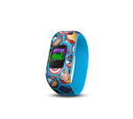 FITNESS WRISTB GM VIVOFIT JR2 4-7 AVENG.