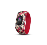 FITNESS WRISTB GM VIVOFIT JR2 4-7 MINNIE