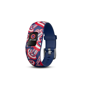 FITNESS WRISTB GM VIVOFIT JR2 6+AVENGERS