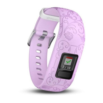 FITNESS WRISTB GM VIVOFIT JR2 D PRINCESS