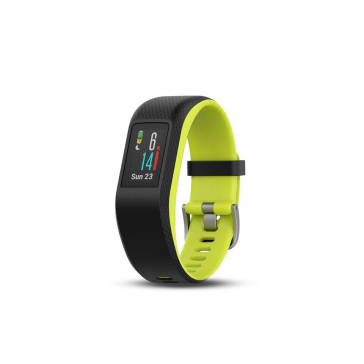 FITNESS WRISTB GM VIVOSPORT LIMELIGHT L
