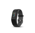 FITNESS WRISTB GM VIVOSPORT SLATE L