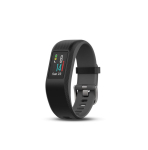 FITNESS WRISTB GM VIVOSPORT SLATE S/M