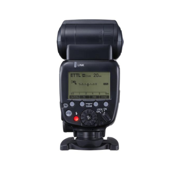 FLASH CANON SPEEDLITE 600EXII-RT EU16