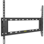FLAT/ CURVED TV FIXED WALL MOUNT 32