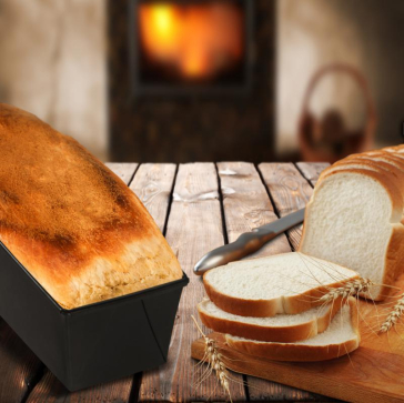 FORMA COPT TEFLON 21X11.5X7.5CMÂ 