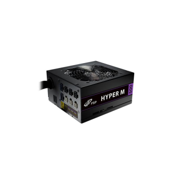 FORTRON PSU 500W HYPER M 500