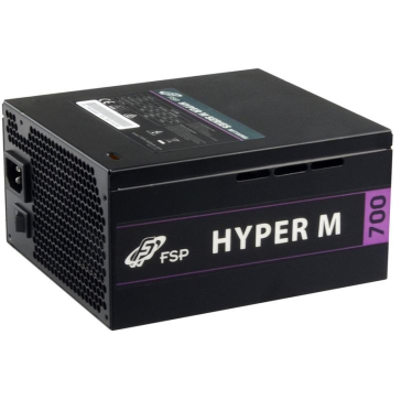 FORTRON PSU 700W HYPER M 700
