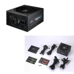 FORTRON PSU 850W HYDRO G 850