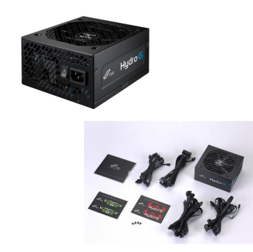 FORTRON PSU 850W HYDRO G 850