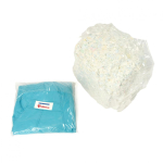 FOTOLIU TIP PARA 80CM TURCUOAZ