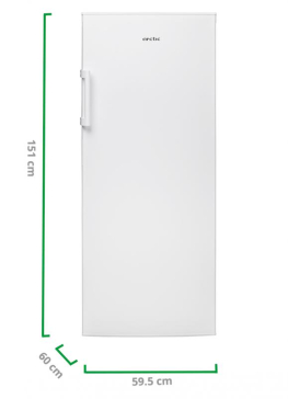 FRIGIDER ARCTIC ANL296+