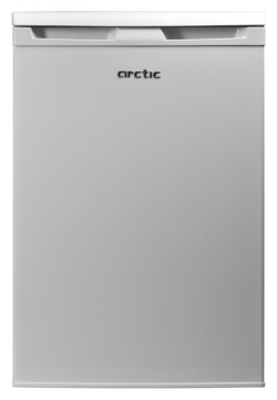 FRIGIDER ARCTIC FB125+