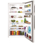 FRIGIDER BEKO DN161220X CLASA A+