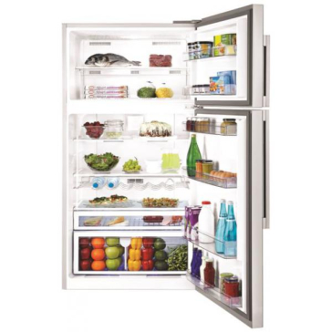 FRIGIDER BEKO DN161220X CLASA A+