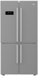 FRIGIDER  BEKO GN1416221XP SIDE-BY-SIDE