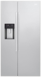  Frigider Beko GN162320X side-by-side, clasa de energie A+, tehnologie raci