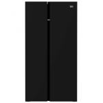  Frigider Beko GN163130ZGB, Side-by-Side, tehnologie racire NeoFrost, vol. 
