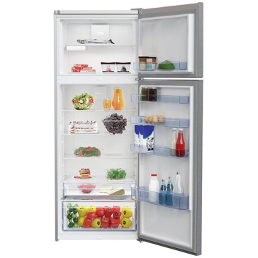 FRIGIDER BEKO RDNE455K30ZXP