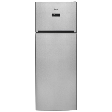 FRIGIDER BEKO RDNE535E20ZX CLASA A+