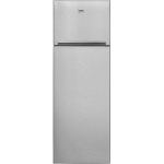  Frigider Beko RDSA310M20XP_, 2 usi, clasa energetica A+, volum brut 310 L,
