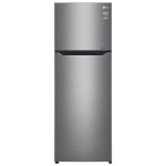 FRIGIDER CU 2 USI LG GTB523PZCZD