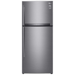 FRIGIDER CU 2 USI LG GTB583PZHZD