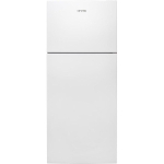 FRIGIDER CU DOUA USI ARCTIC AD70410+