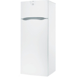  Frigider Indesit RAA24N, clasa de energie A+, volum net217l(180+37), raftu